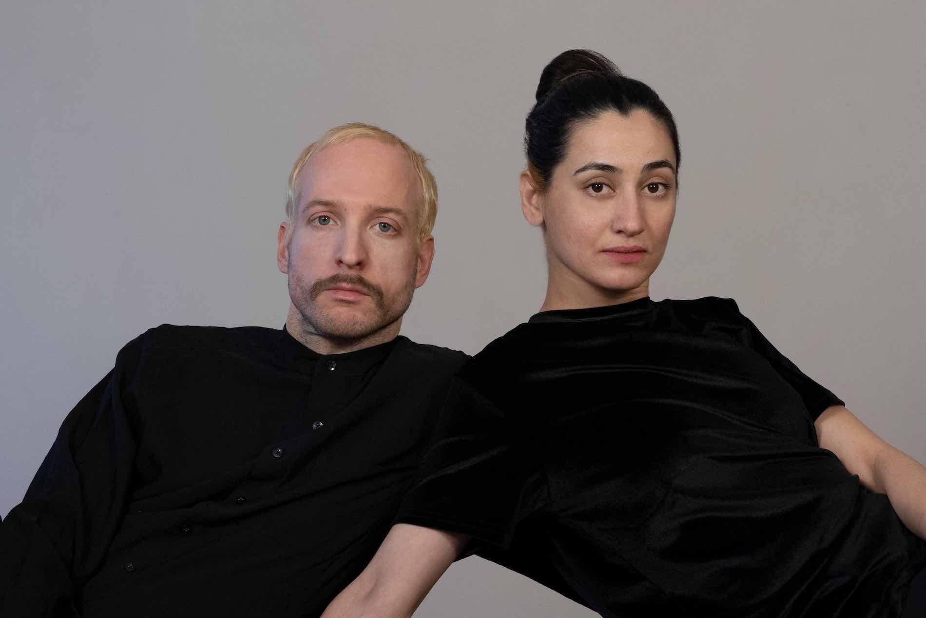 A photo by should-I-know (Tümay Kılınçel & Cornelius Schaper).